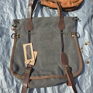 new with tags sanixner bag